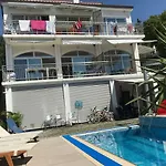 Διαμέρισμα Loft-beach-apartments Ratko