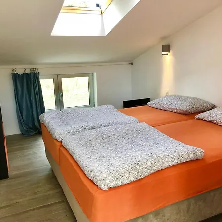 Loft-beach-apartments Ratko Novi Vinodolski