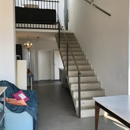 Loft-beach-apartments Ratko *