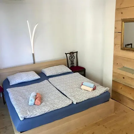 Loft-beach-apartments Ratko Apartmán