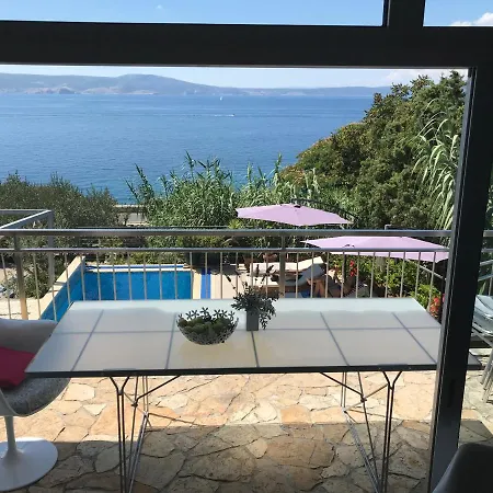 Loft-beach-apartments Ratko * Novi Vinodolski