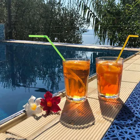 Loft-beach-apartments Ratko