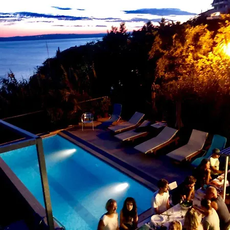 Loft-beach-apartments Ratko *