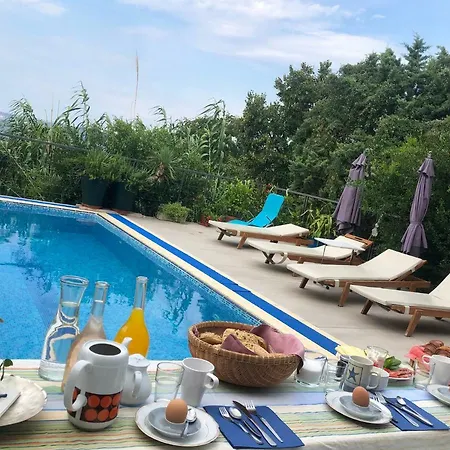 Appartement Loft-beach-apartments Ratko *