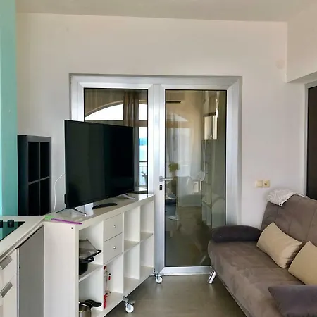 Apartmán Loft-beach-apartments Ratko