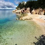 Appartement Loft-beach-apartments Ratko Novi Vinodolski