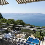 Loft-beach-apartments Ratko Apartament Novi Vinodolski