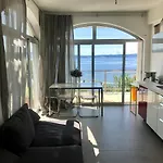 Appartement Loft-beach-apartments Ratko Novi Vinodolski