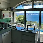 Loft-beach-apartments Ratko Novi Vinodolski