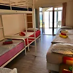 Loft-beach-apartments Ratko *