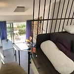 Loft-beach-apartments Ratko Apartament