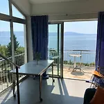 Apartament Loft-beach-apartments Ratko Novi Vinodolski