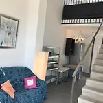Apartament Loft-beach-apartments Ratko Novi Vinodolski