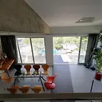 Loft-beach-apartments Ratko Appartement
