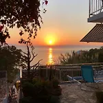 Appartement Loft-beach-apartments Ratko *