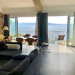 Appartement Loft-beach-apartments Ratko Novi Vinodolski