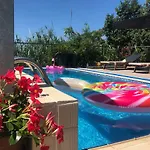 Loft-beach-apartments Ratko Appartement Novi Vinodolski