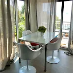 Appartement Loft-beach-apartments Ratko Novi Vinodolski