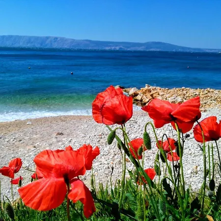 Loft-beach-apartments Ratko *