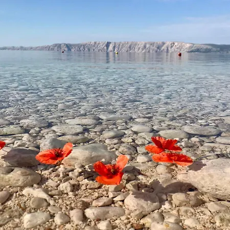 Loft-beach-apartments Ratko Novi Vinodolski