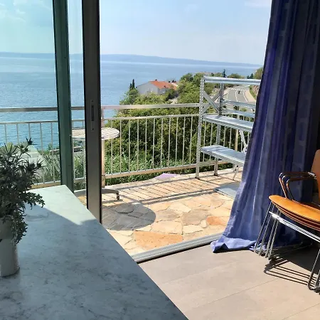 Appartement Loft-beach-apartments Ratko