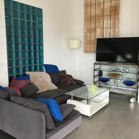 Loft-beach-apartments Ratko Novi Vinodolski