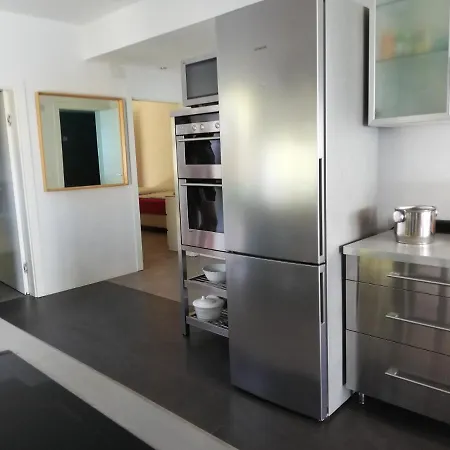 Loft-beach-apartments Ratko Novi Vinodolski