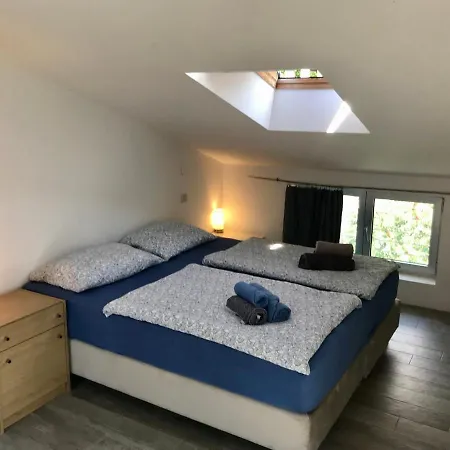 Appartement Loft-beach-apartments Ratko