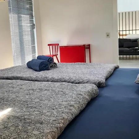 Loft-beach-apartments Ratko Appartement Novi Vinodolski