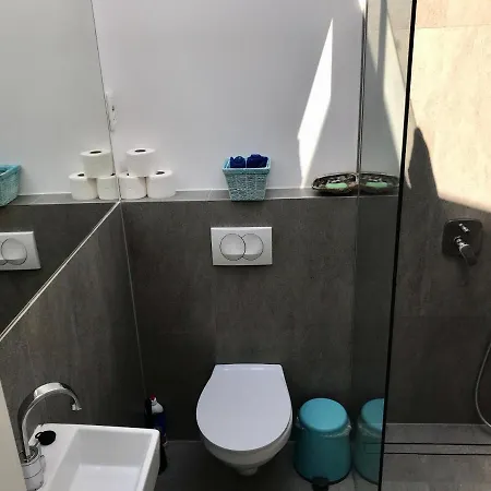 Appartement Loft-beach-apartments Ratko