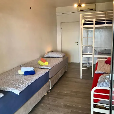 Loft-beach-apartments Ratko Appartement Novi Vinodolski