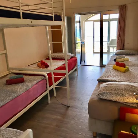 Loft-beach-apartments Ratko *