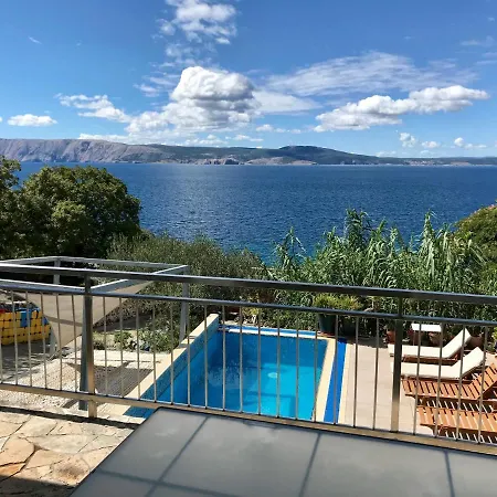 Loft-beach-apartments Ratko * Novi Vinodolski