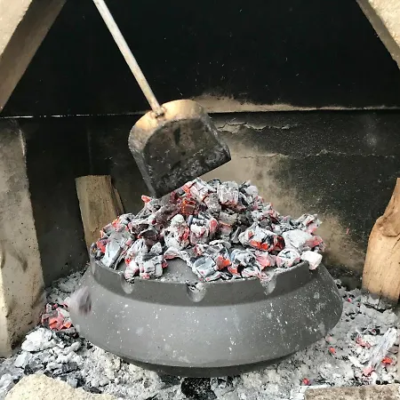 Loft-beach-apartments Ratko *