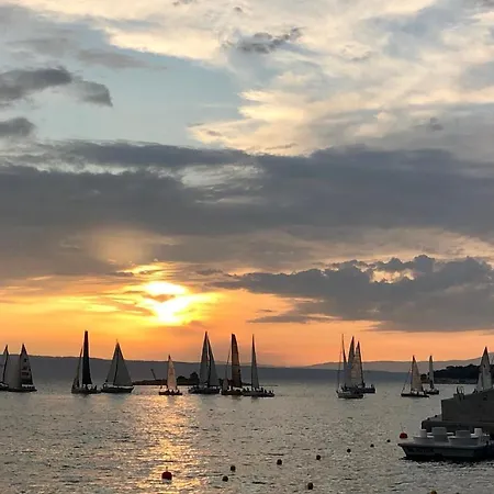 Loft-beach-apartments Ratko * Novi Vinodolski