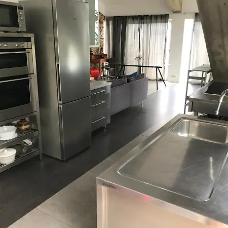 Loft-beach-apartments Ratko Novi Vinodolski