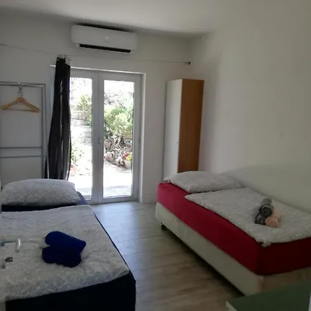 Loft-beach-apartments Ratko