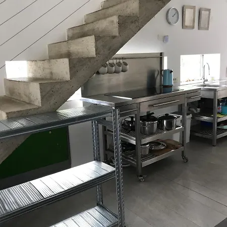 Loft-beach-apartments Ratko *