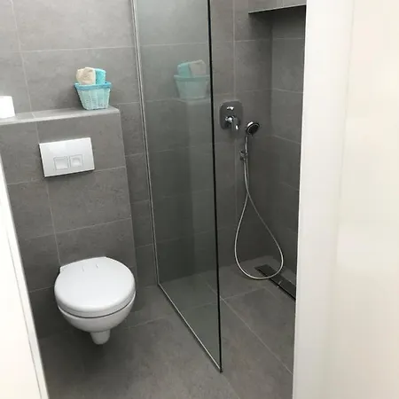 Loft-beach-apartments Ratko Appartement *