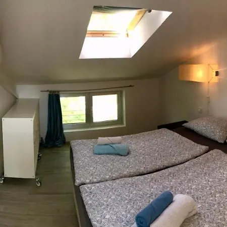 Loft-beach-apartments Ratko Novi Vinodolski