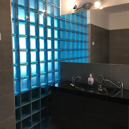 Appartement Loft-beach-apartments Ratko *