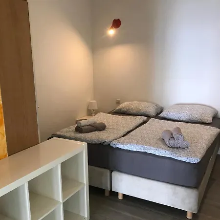 Loft-beach-apartments Ratko * Novi Vinodolski