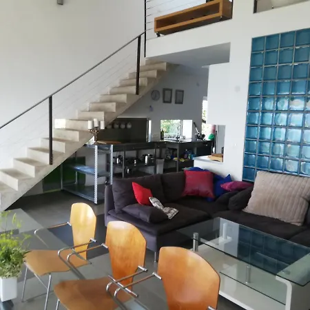 Loft-beach-apartments Ratko * Novi Vinodolski