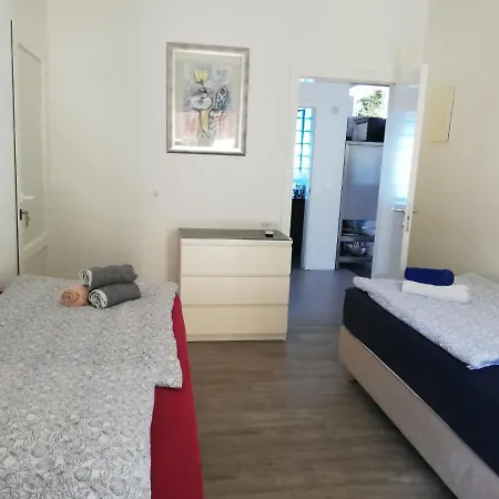 Loft-beach-apartments Ratko * Novi Vinodolski