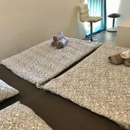 Appartement Loft-beach-apartments Ratko *