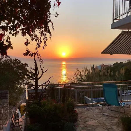 Apartment Loft-beach-apartments Ratko *