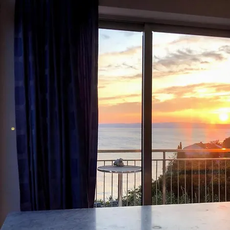 Loft-beach-apartments Ratko *