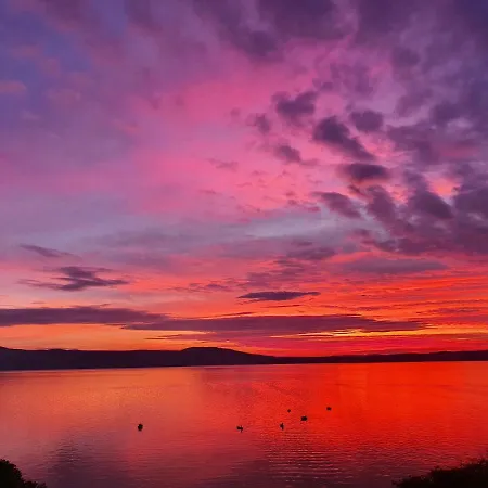 Loft-beach-apartments Ratko Appartement *