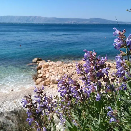 Appartement Loft-beach-apartments Ratko