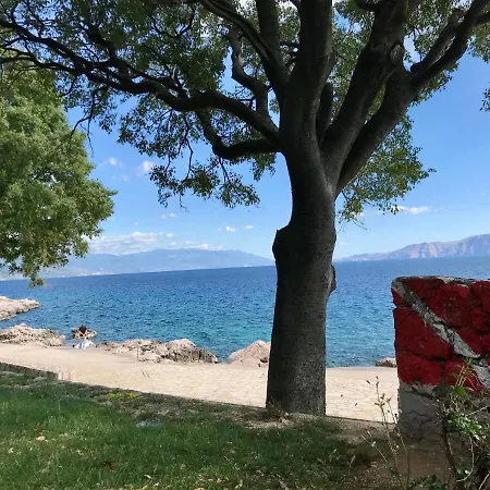 Loft-beach-apartments Ratko * Novi Vinodolski